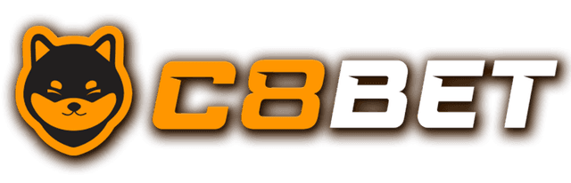 C8Bet Logo